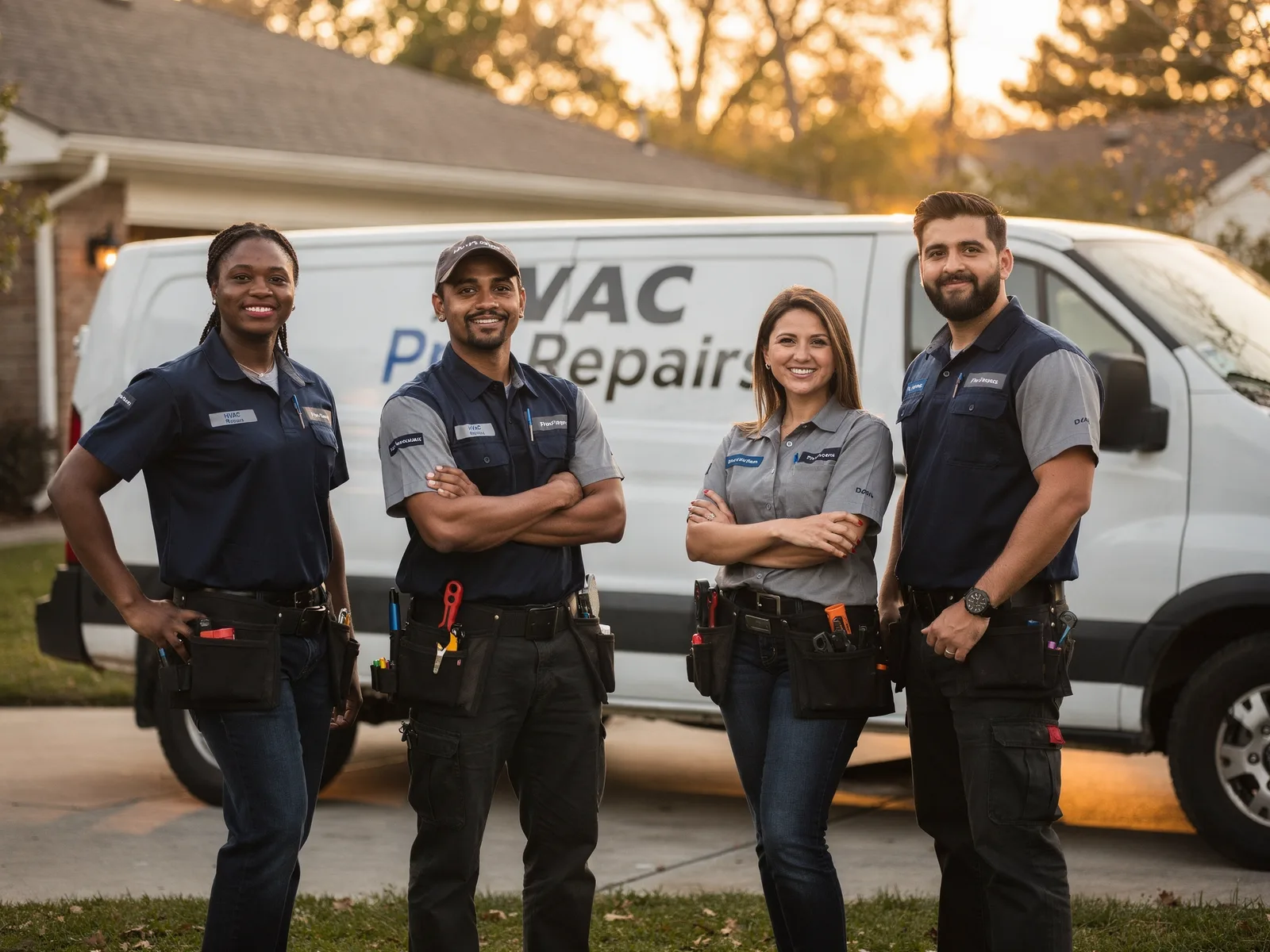 Heat Pump Repair company in Pillow, PA